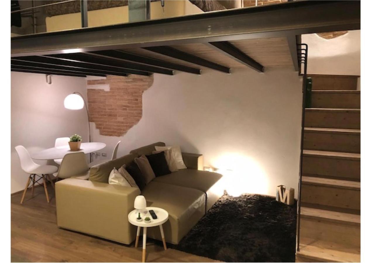 Casa Loro Apartment Bergamo Exterior photo